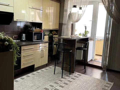 квартира за адресою Винниченка вул., 10