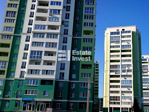 квартира за адресою Рогатинська Левада вул. (Іванівський), 22