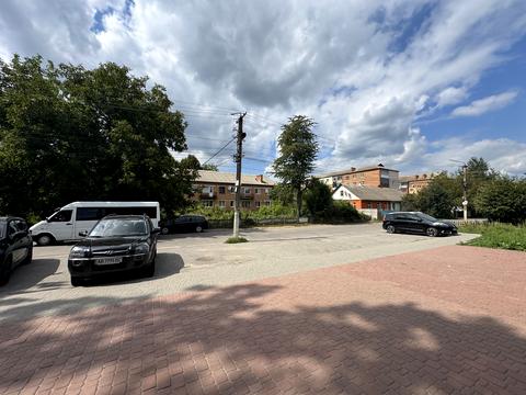 коммерческая по адресу Мичурина ул. (Мічуріна), 14б