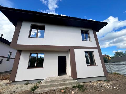 дом по адресу Каштановая ул., 15