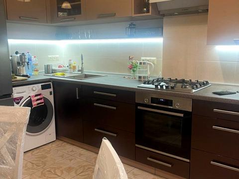 квартира по адресу степана бандери 17, 1