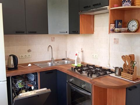 квартира по адресу Энтузиастов ул., 47