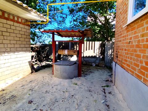 дом по адресу Валки, Богодухівська