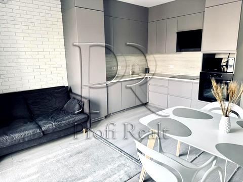 квартира по адресу Метрологическая ул., 15