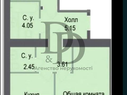 квартира по адресу Соборная ул., 126/15