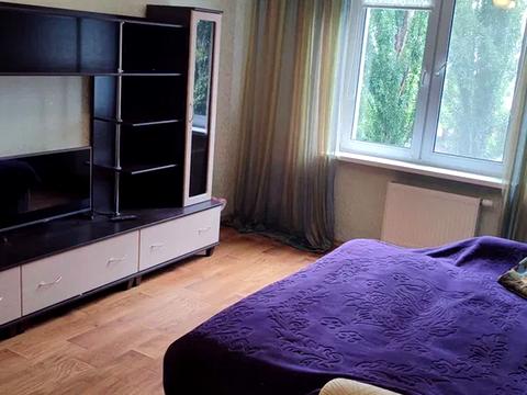 квартира по адресу Науки просп., 55-А