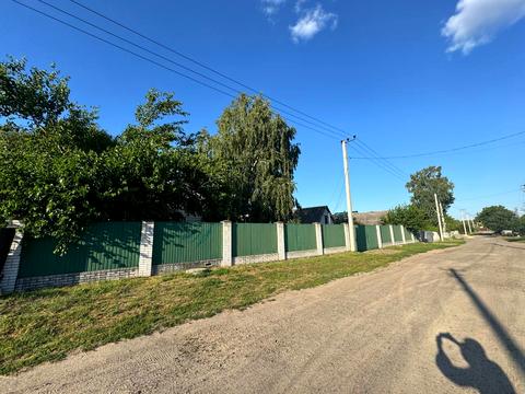 дом по адресу Окружная ул.