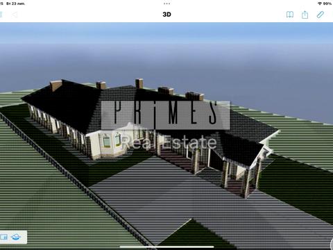 дом по адресу Центральная ул.