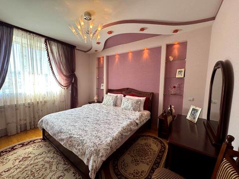 квартира за адресою Залізнична вул., 9