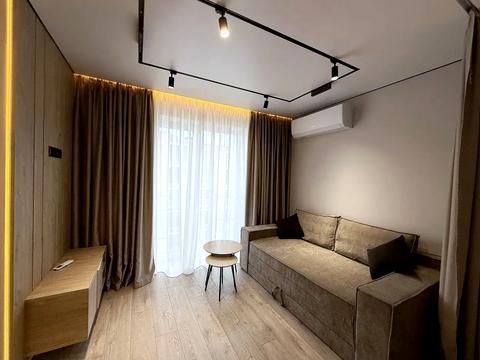 квартира по адресу Ребета, 10д