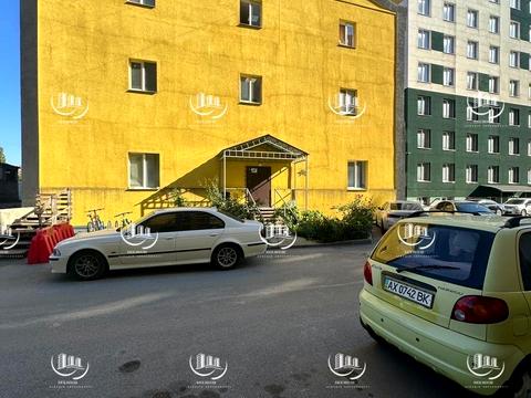 квартира за адресою Героїв Харкова просп. (Московський), 118