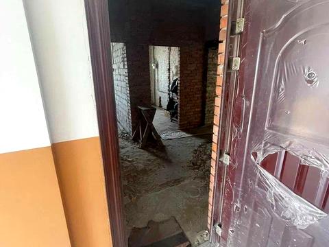 квартира по адресу Бронислава Козловского, 53