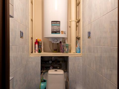 квартира за адресою Бориса Гмирі вул., 9-А