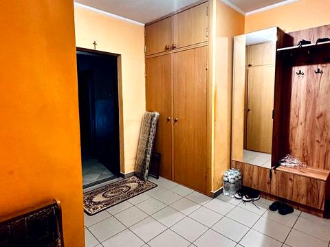 квартира по адресу Морозная ул., 27