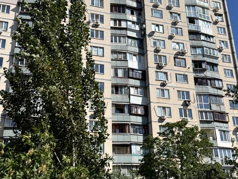 квартира по адресу Владимира Ивасюка просп. (Героїв Сталінграду), 49-Б