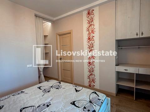 квартира за адресою Федора Ернста вул., 16-В