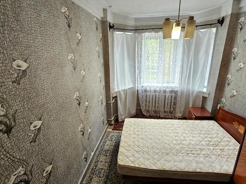 квартира по адресу Евгения Маланюка ул. (Кантемирівська), 4