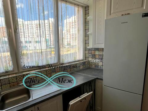 квартира за адресою Боголюбова, 7