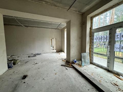 коммерческая по адресу Ирпень, Выговского ул. (Суворова), 1-Ю