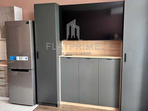 квартира за адресою Олени Пчілки вул., 3-В