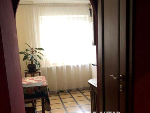 квартира за адресою Героїв-Рятувальників вул., 10