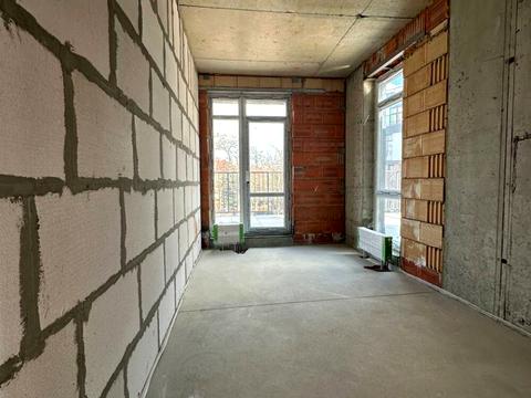 квартира по адресу Дачная ул., 28д