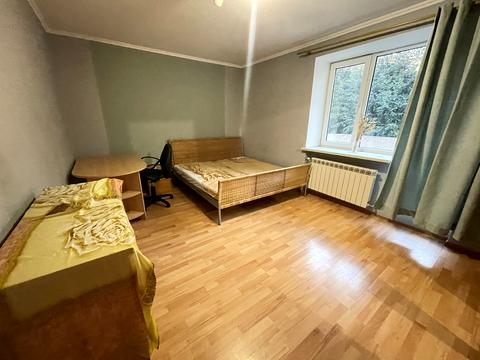 квартира по адресу Андрея Чайковского ул., 39