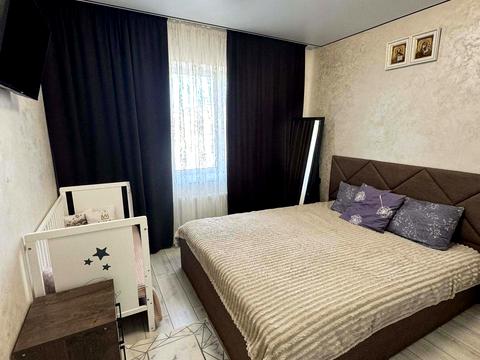 квартира за адресою Київська вул. (107-ї Кременецької Дивізії), 14б
