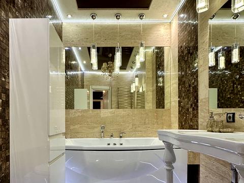 квартира по адресу Андрея Верхогляда ул. (Михайла Драгомирова), 9