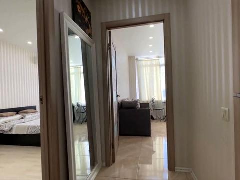 квартира за адресою Одеса, Басейна вул., 34