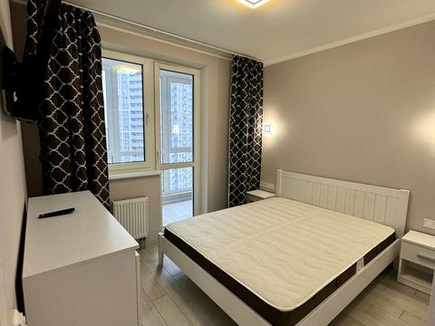 квартира за адресою Ревуцького вул., 40-В