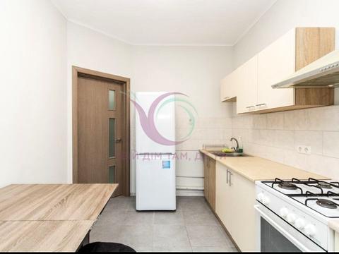 квартира по адресу Мира ул., 58а