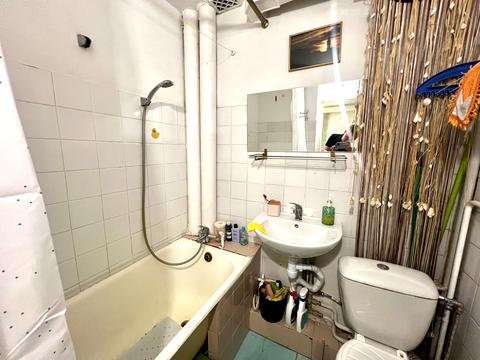 квартира по адресу Златоустовская ул., 1