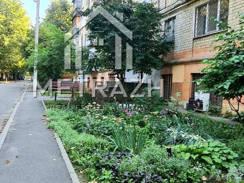 квартира за адресою Шекспіра вул., 12