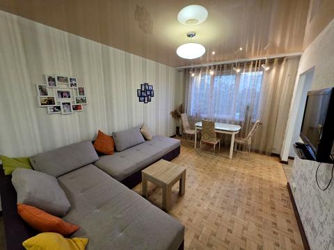 квартира за адресою Амосова вул. (Корчагінців), 5