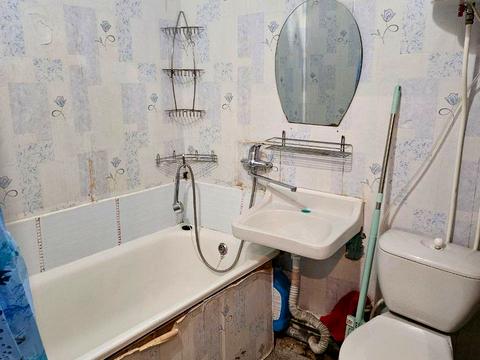 квартира по адресу Славы бульв., 48