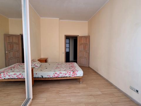 квартира по адресу Светлая ул., 3а