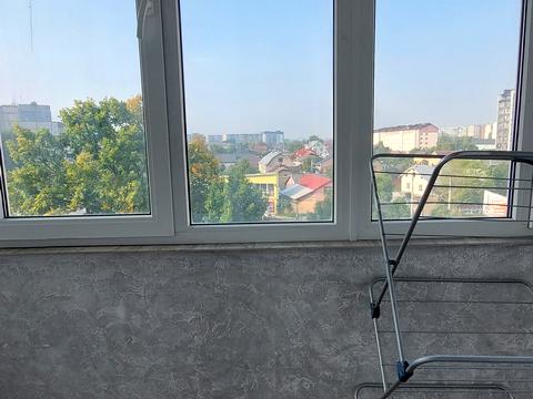 квартира по адресу Василия Стуса ул., 11а