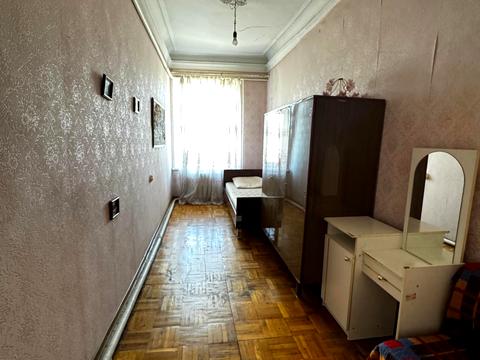 квартира по адресу Прохоровская ул., 8