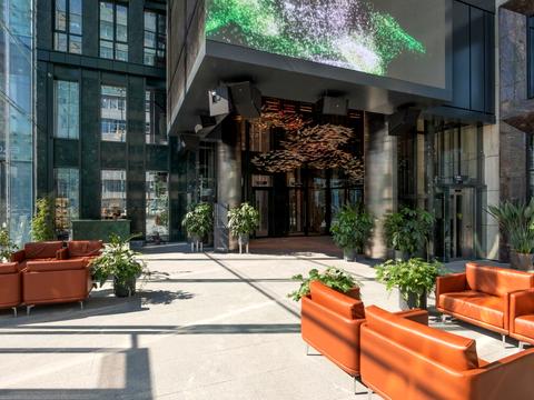 квартира по адресу Антоновича ул. (Горького), 44