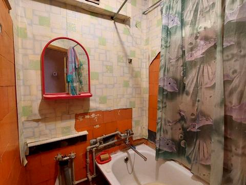 квартира по адресу Дениса Комара ул. (Стрельникова), 7