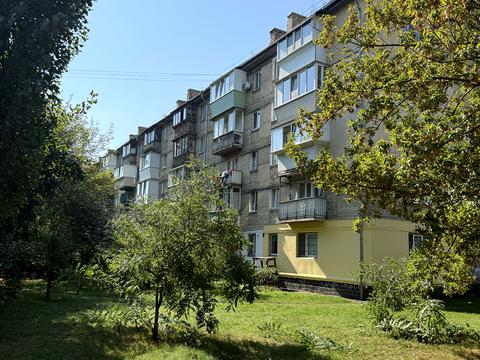 квартира по адресу Соборности просп. (Воззʼєднання), 18-А