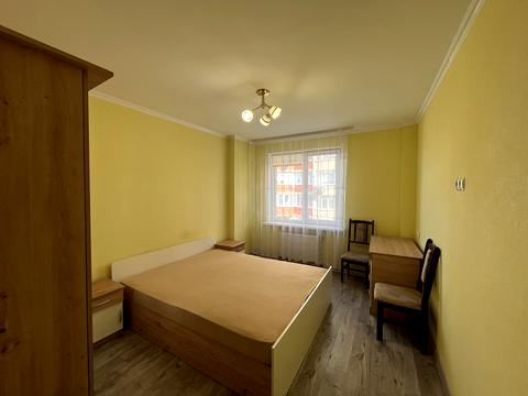 квартира за адресою Незалежності просп., 116-А