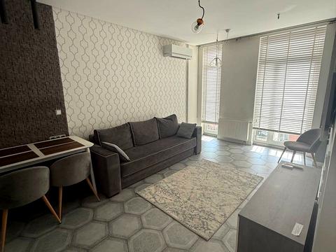 квартира за адресою Регенераторна вул., 4 к10