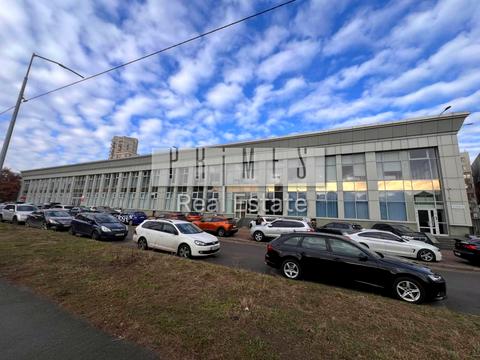 коммерческая по адресу Полевая ул., 24