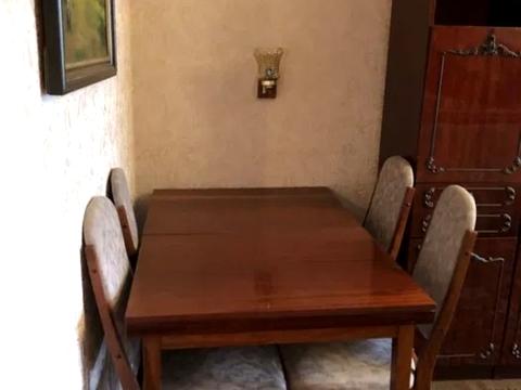 квартира за адресою Нескорених вул., 68