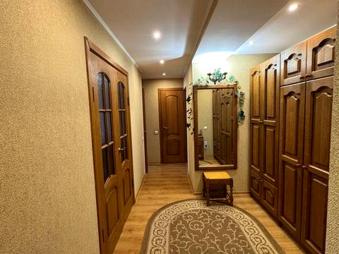 квартира по адресу Саломеи Крушельницкой ул., 75