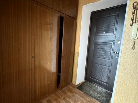 квартира за адресою Добробатів вул. (Іларіонівська), 3
