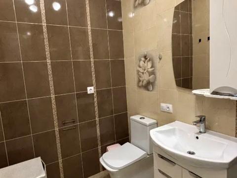 квартира за адресою Сімферопольська вул., 2-М