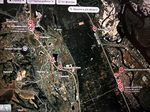 будинок за адресою Боголюбова вул., 3